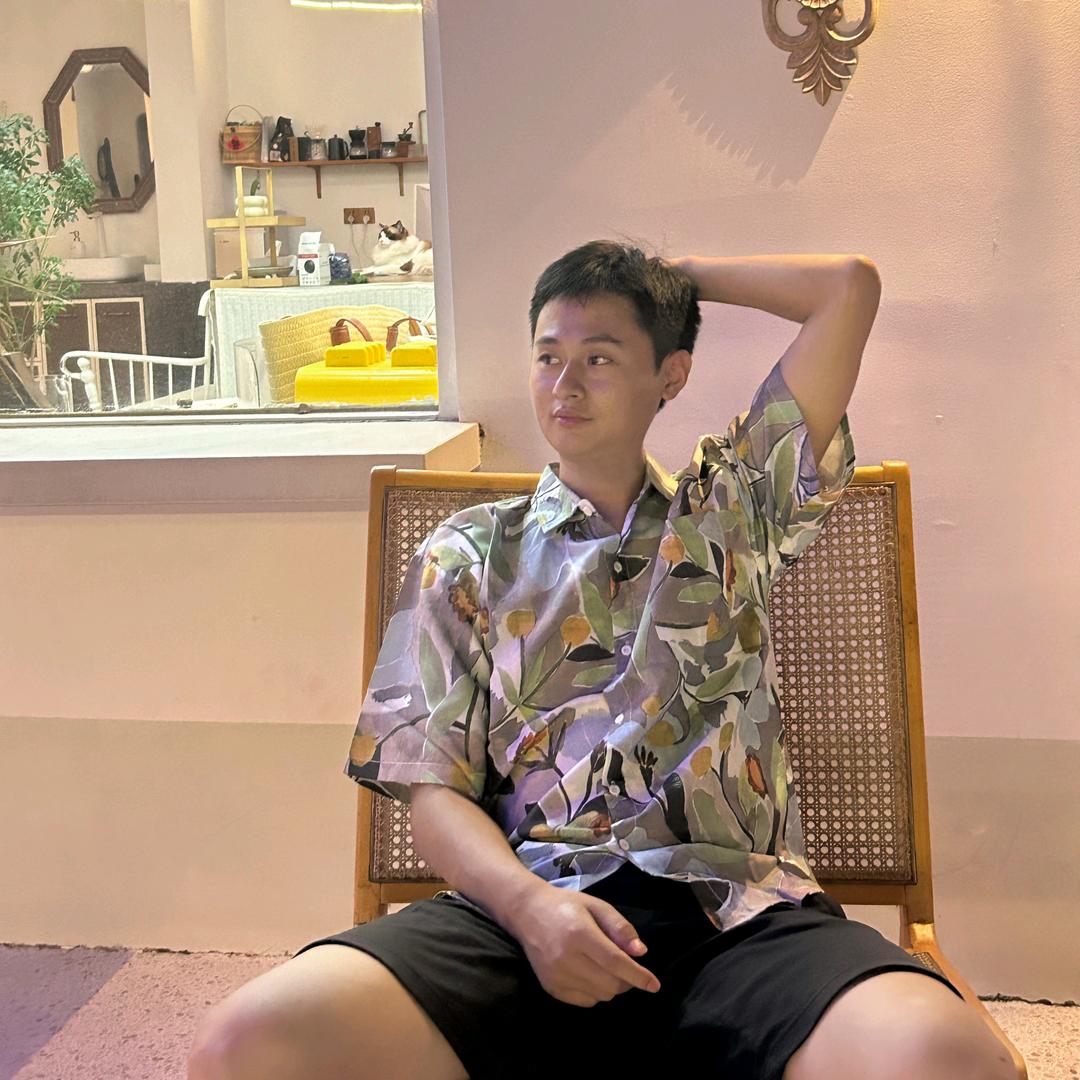 昆明租房磊哥