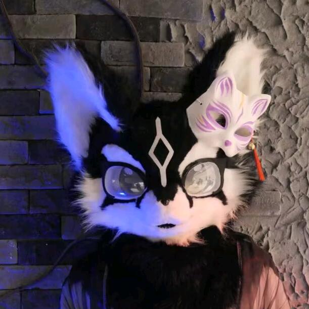 星昼furry