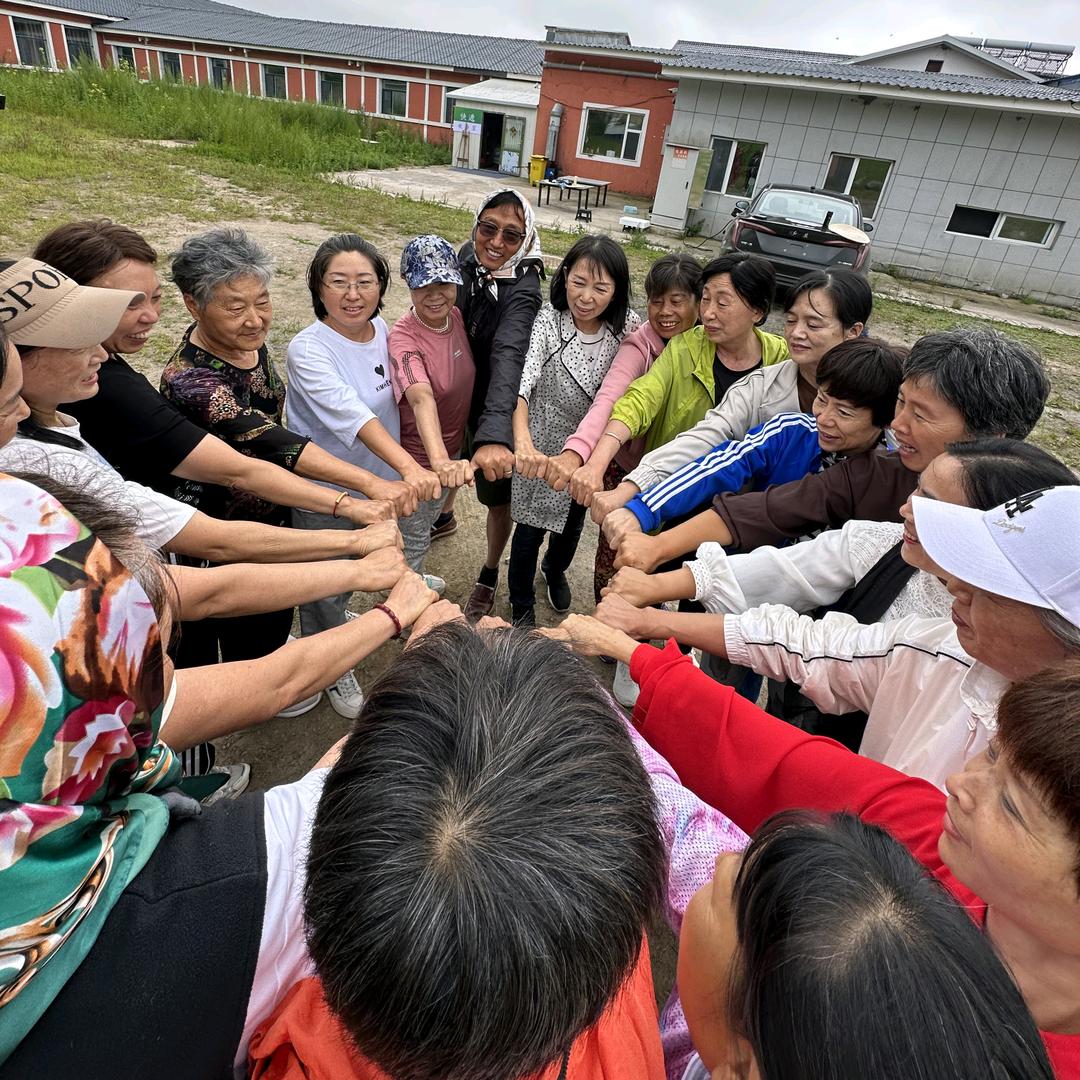 全人自愈力康养中心