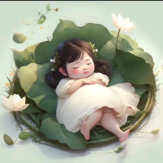 水荷