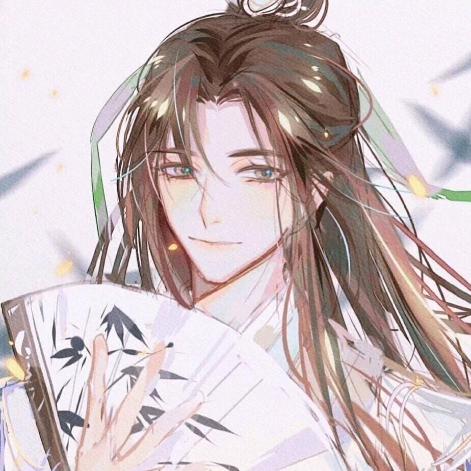 一念逍遥—陈卿（炼器王）