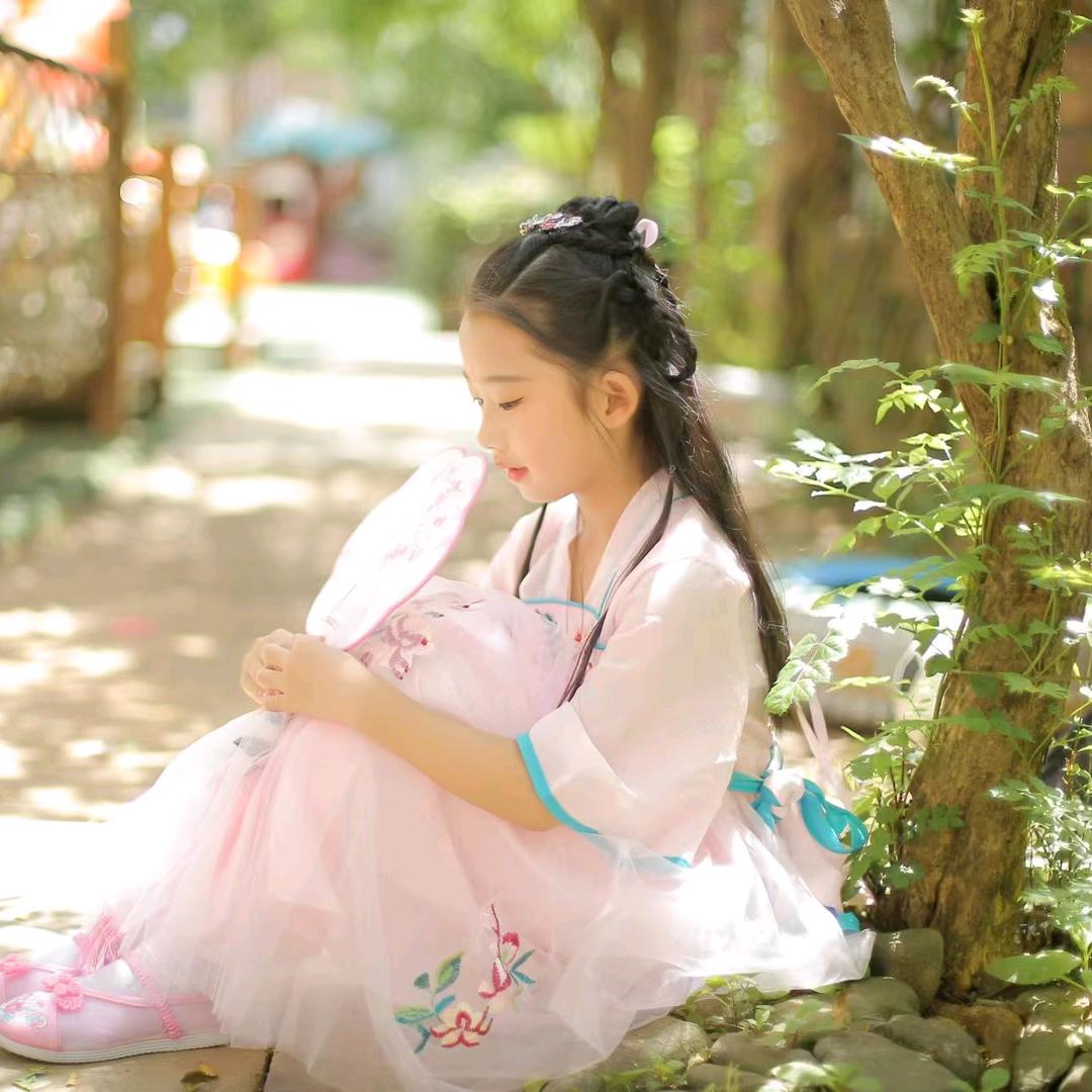 陈饱饱和陈喵喵