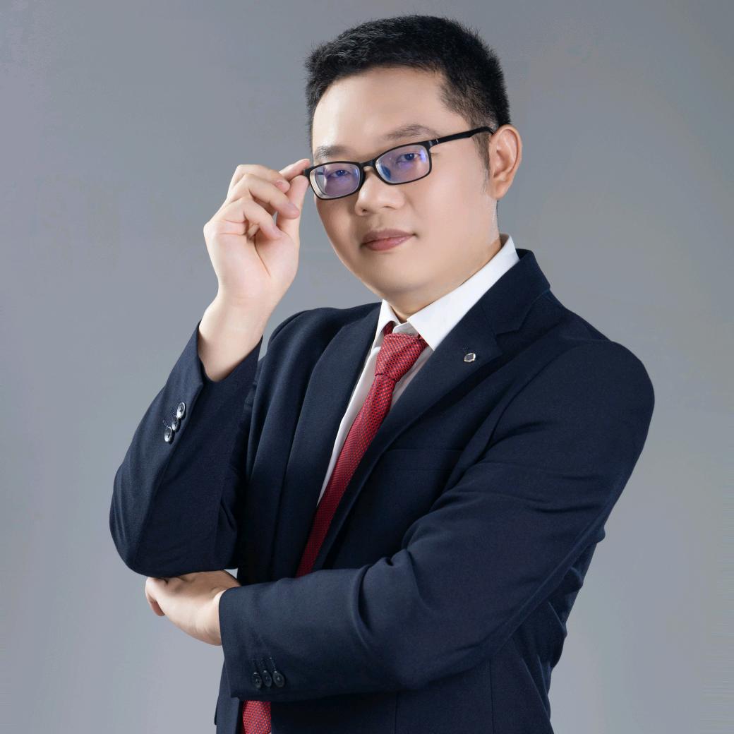 长沙刑辩刘蔼然