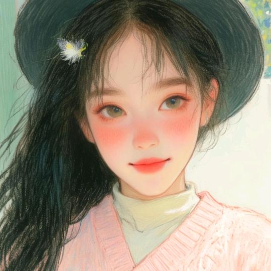 ♥→柒月⇔★
