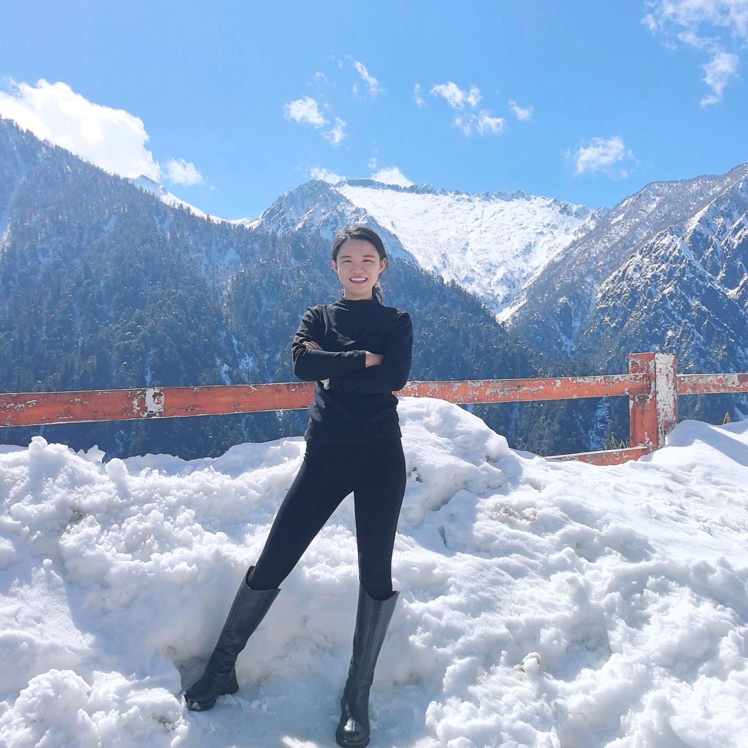 红糖三姐妹素素