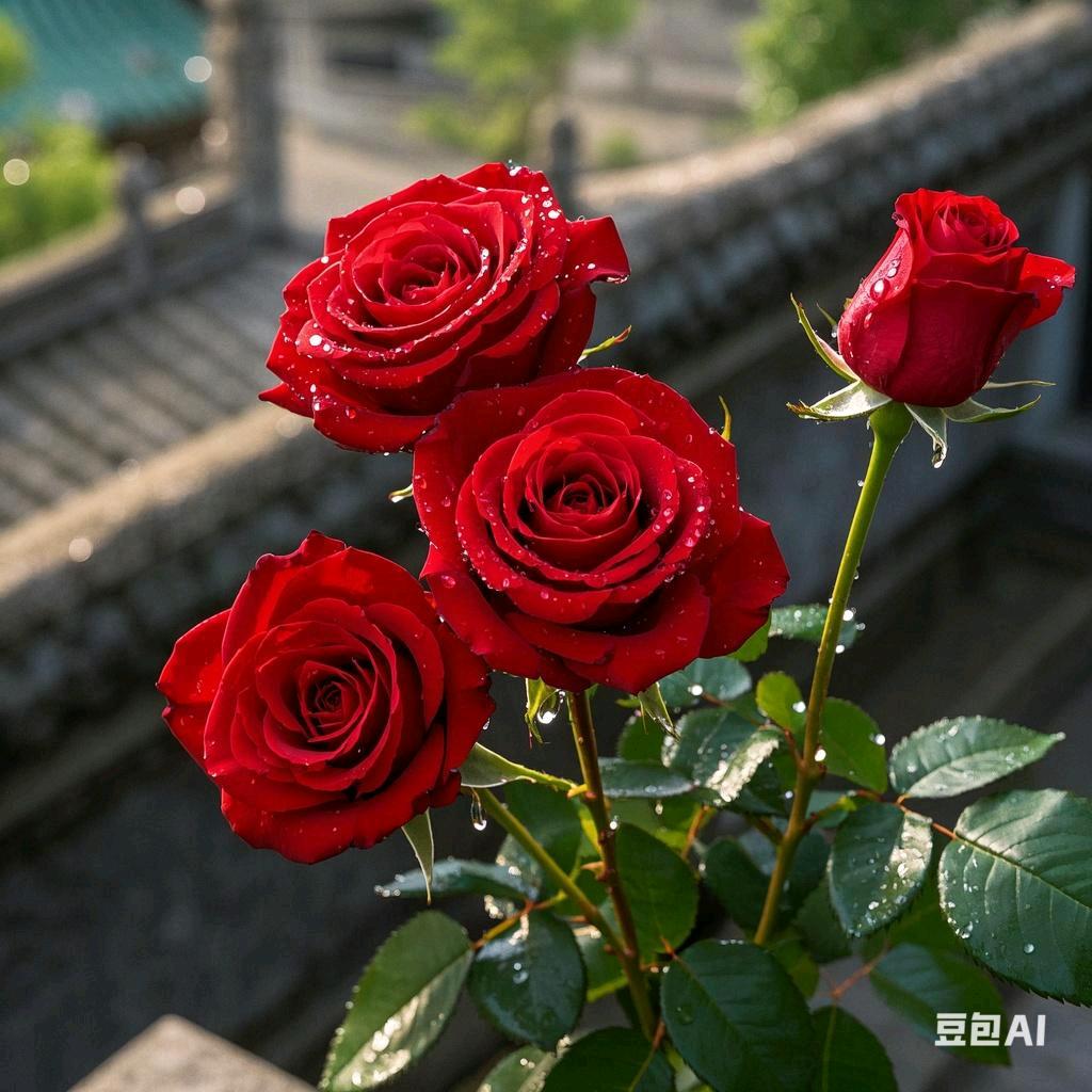 沐光拾穗