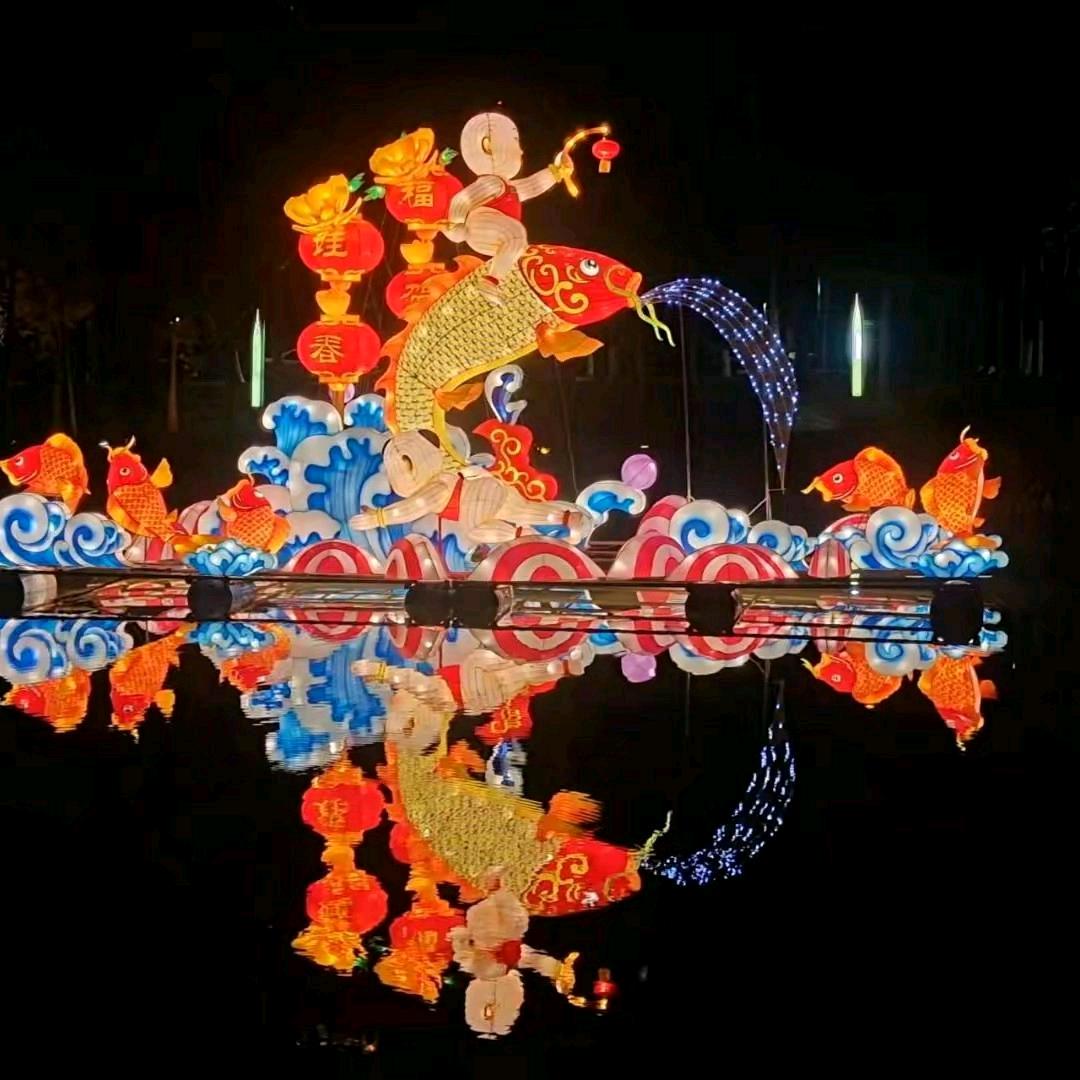龙池101车行