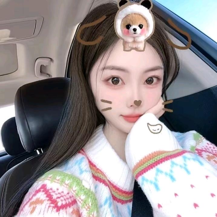 小可爱~