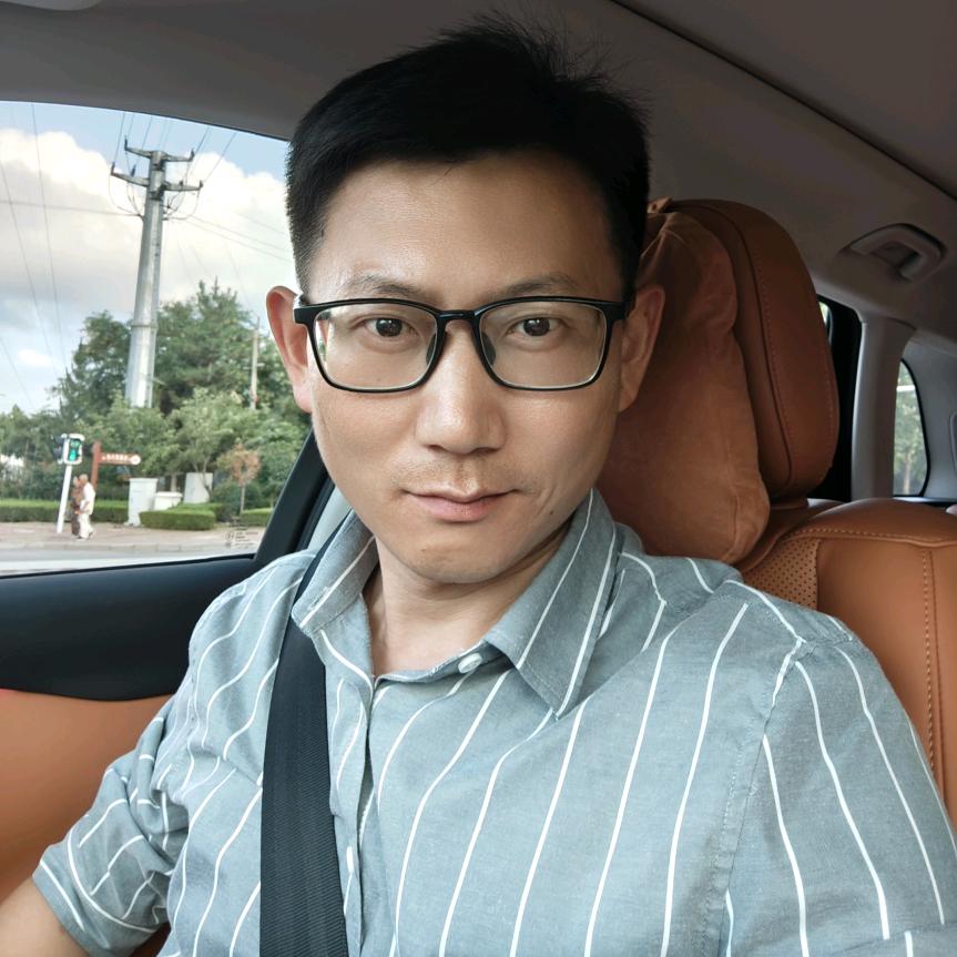 小白杨