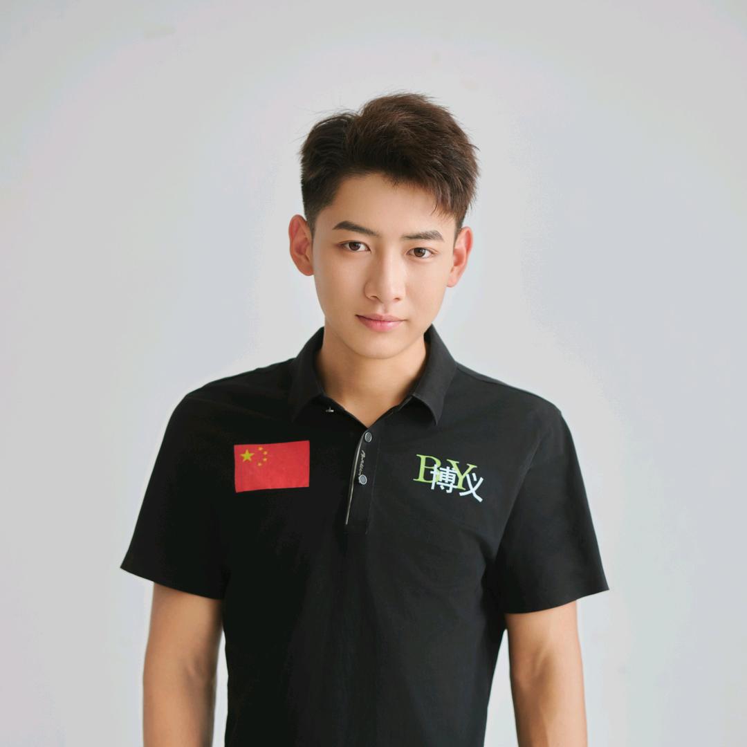 濮阳博义上门教练-史志博