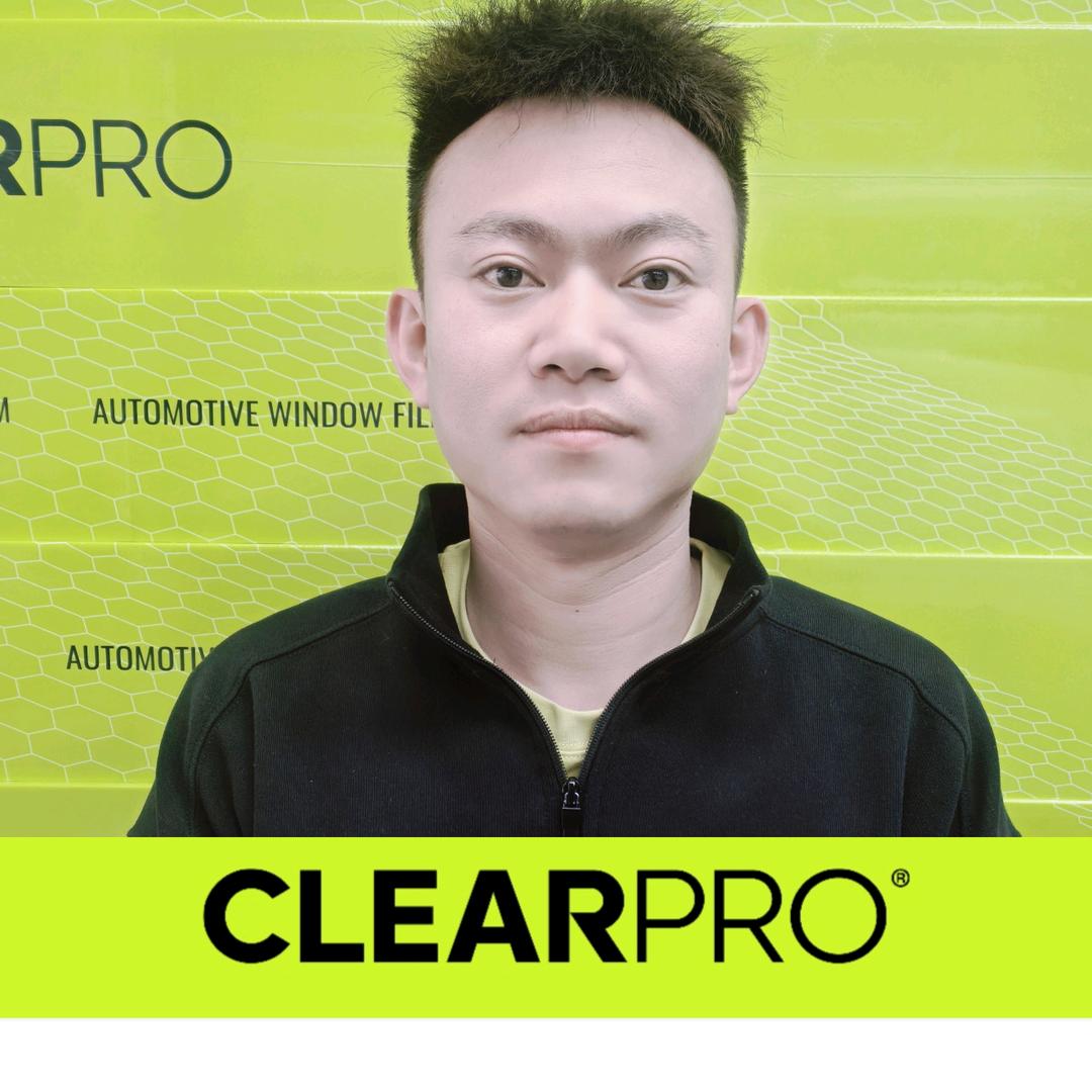 clearpro超佩车膜新疆服务商