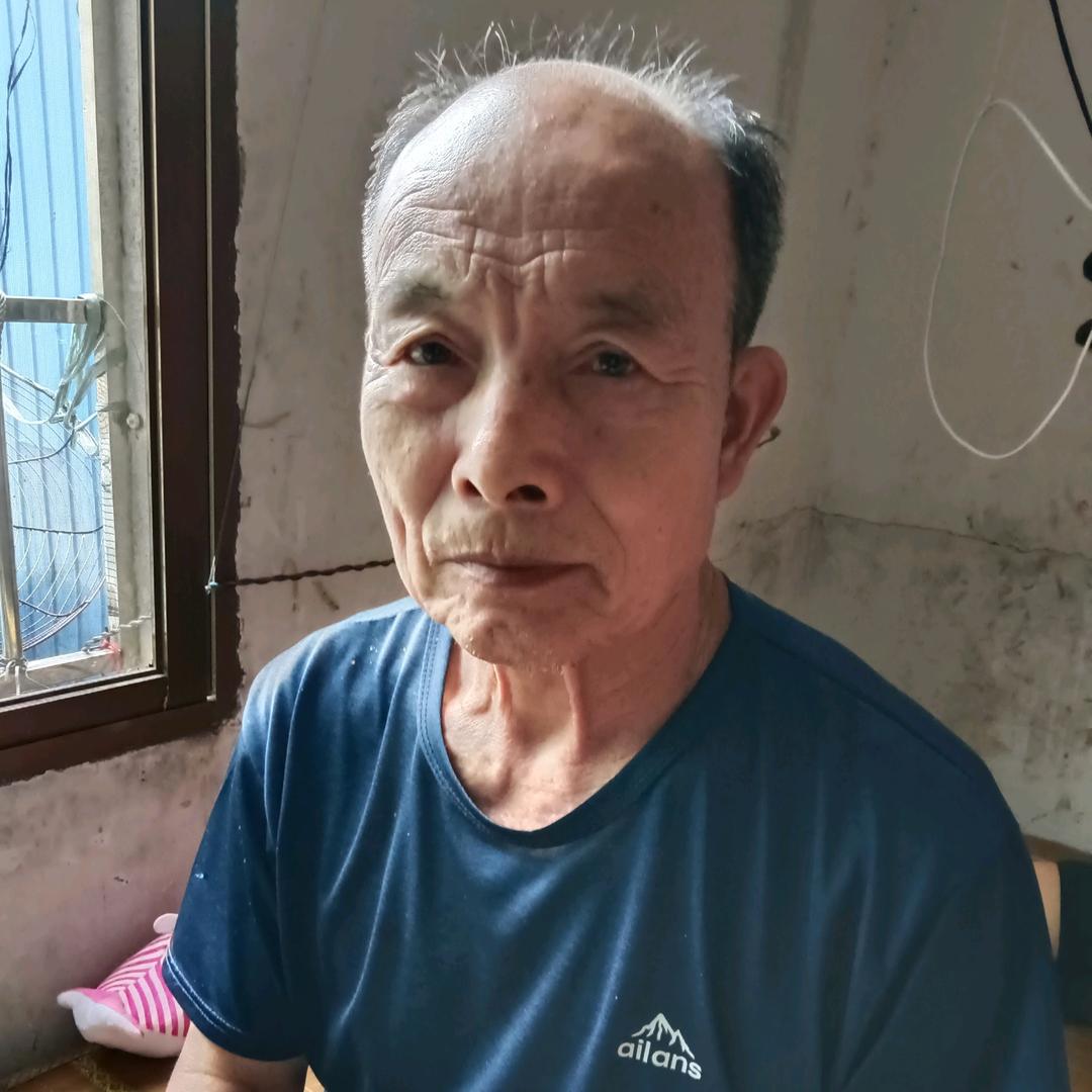 梁爷爷