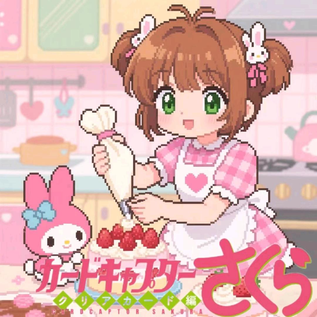💖喜兔兔