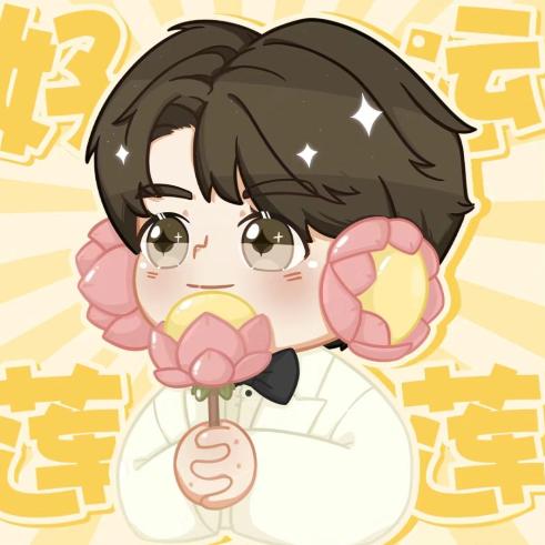 吃包子的花卷 ͡°ᴥ ͡°