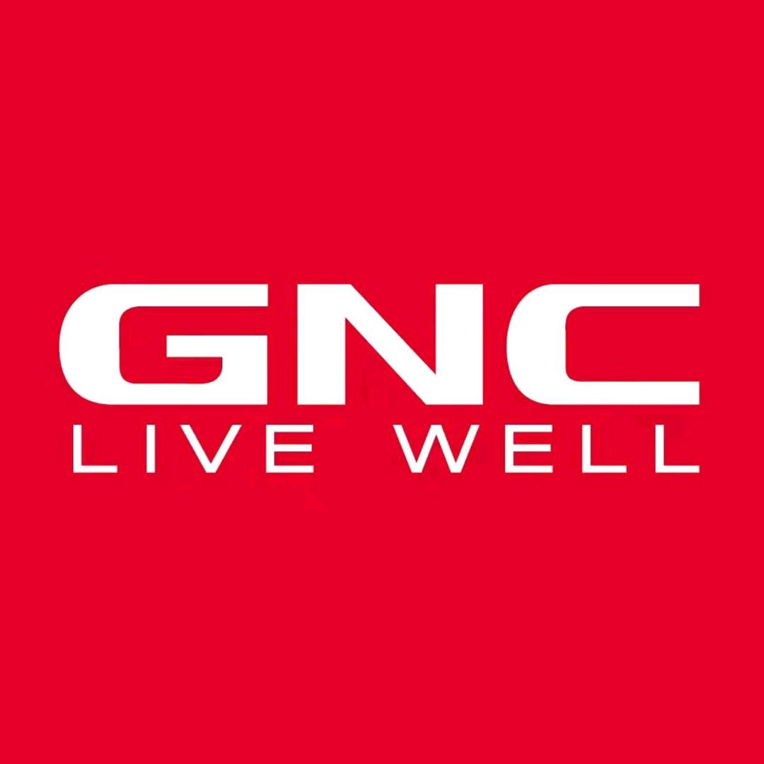 GNC健安喜综合营养