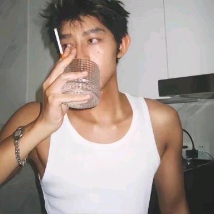 最终话