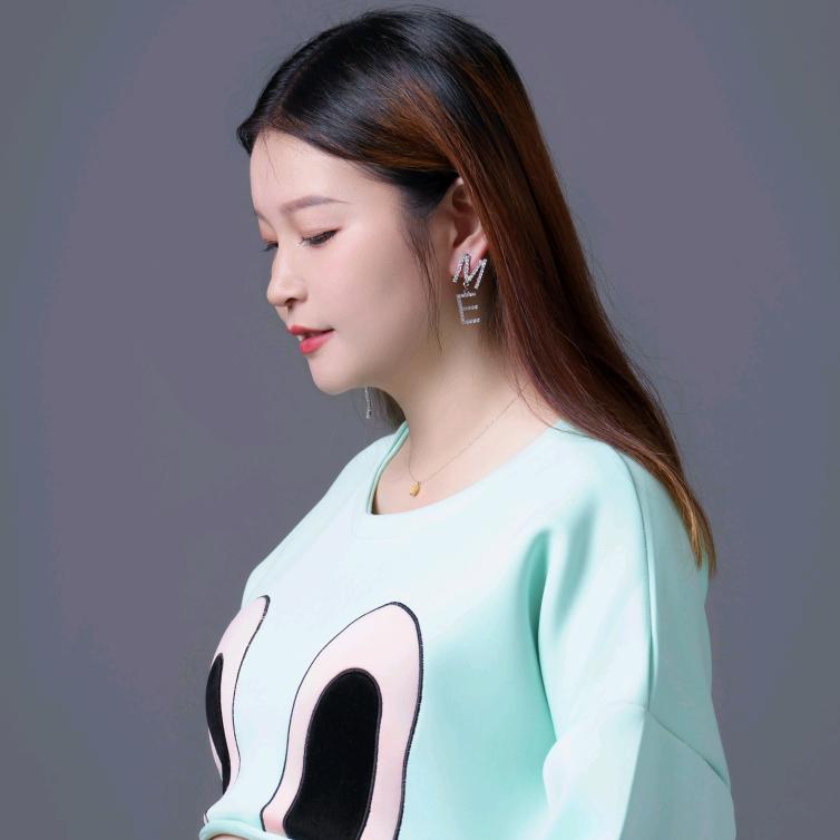 宝藏女孩