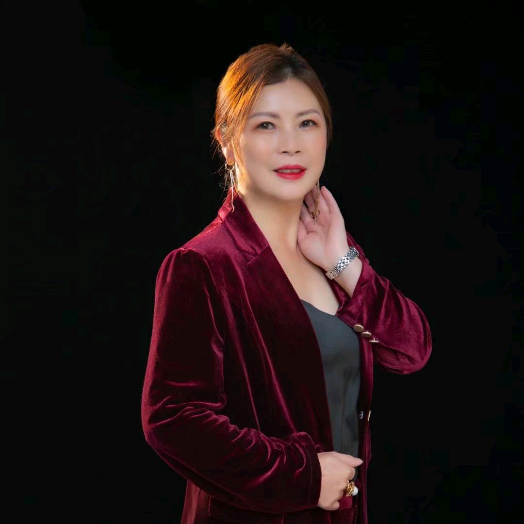 桂萍姐姐