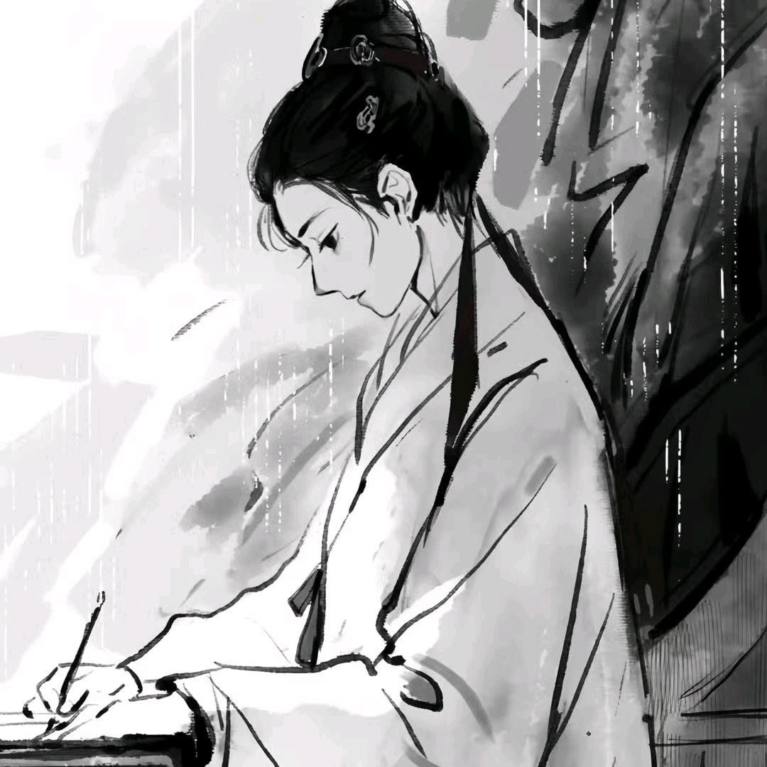 木风.