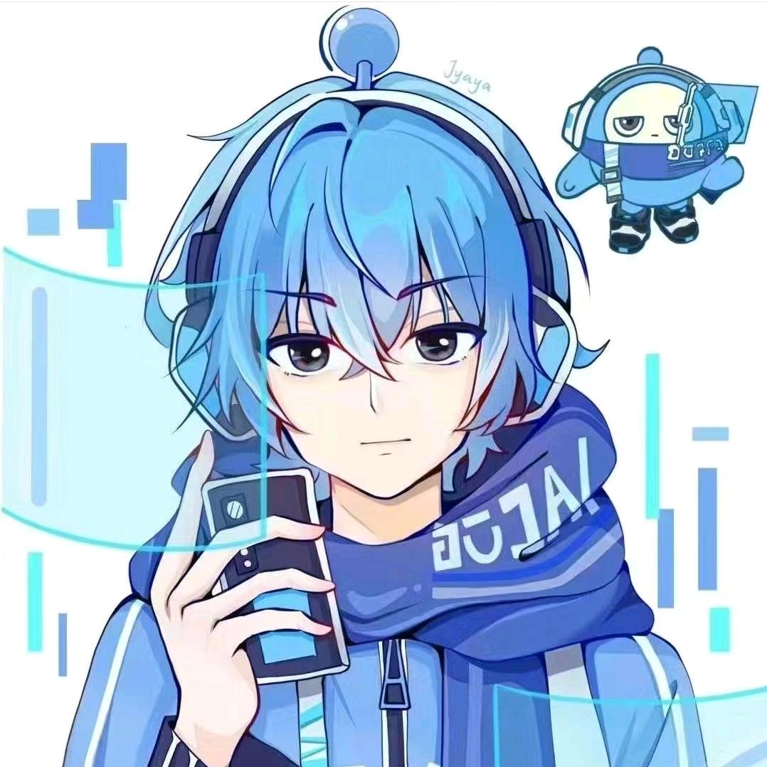 北北（蛋仔派对）