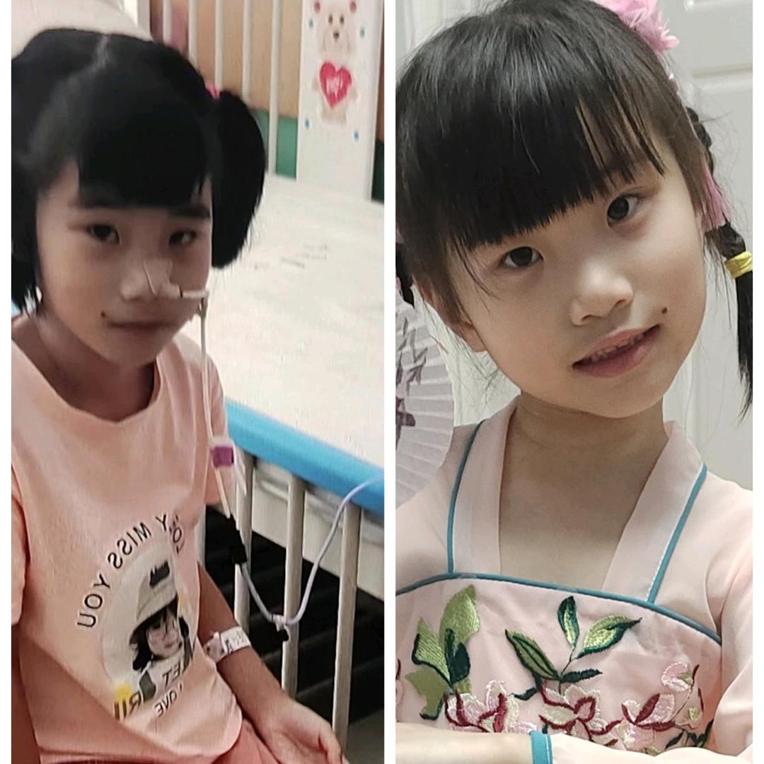 不能吃主食的女孩