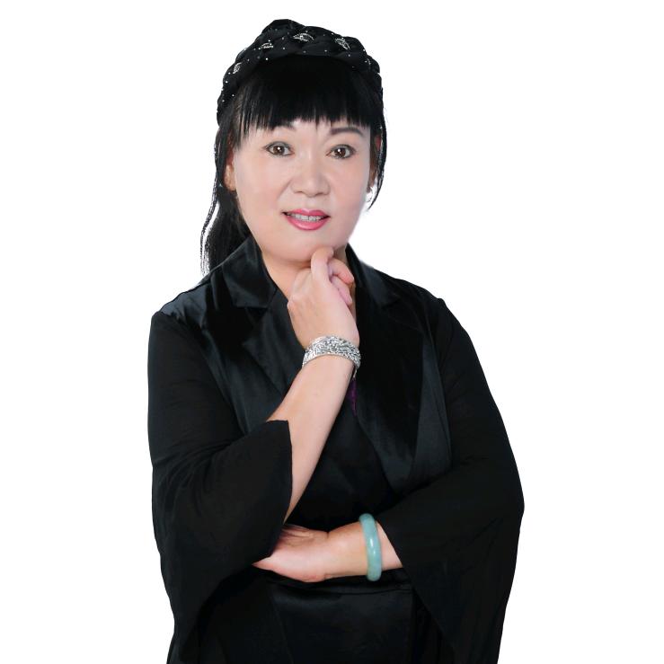 兰花花