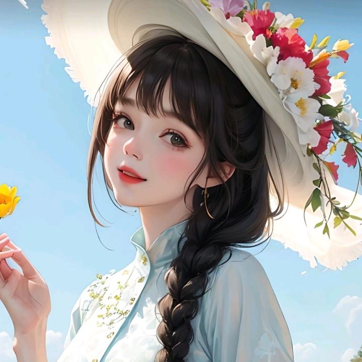 好好 爱生活