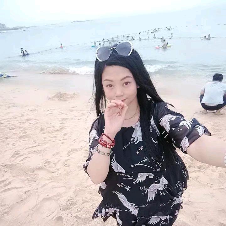 梦蝶姑娘