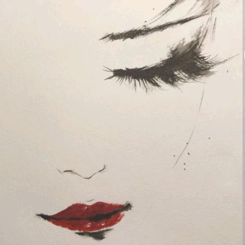 密斯杨美甲美睫纹绣工作室