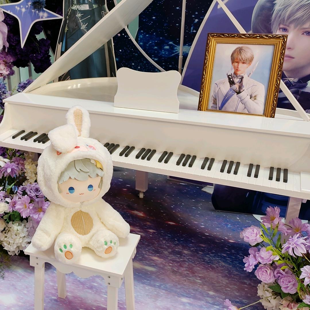 兔球的星期日