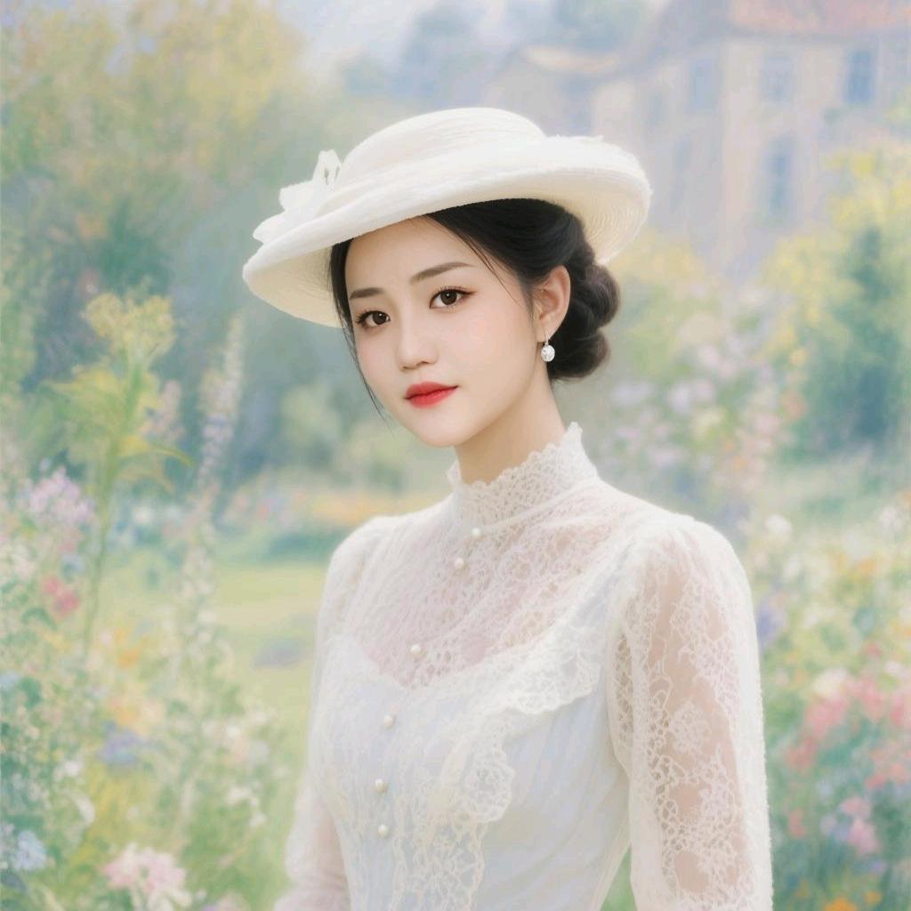 @丫头
