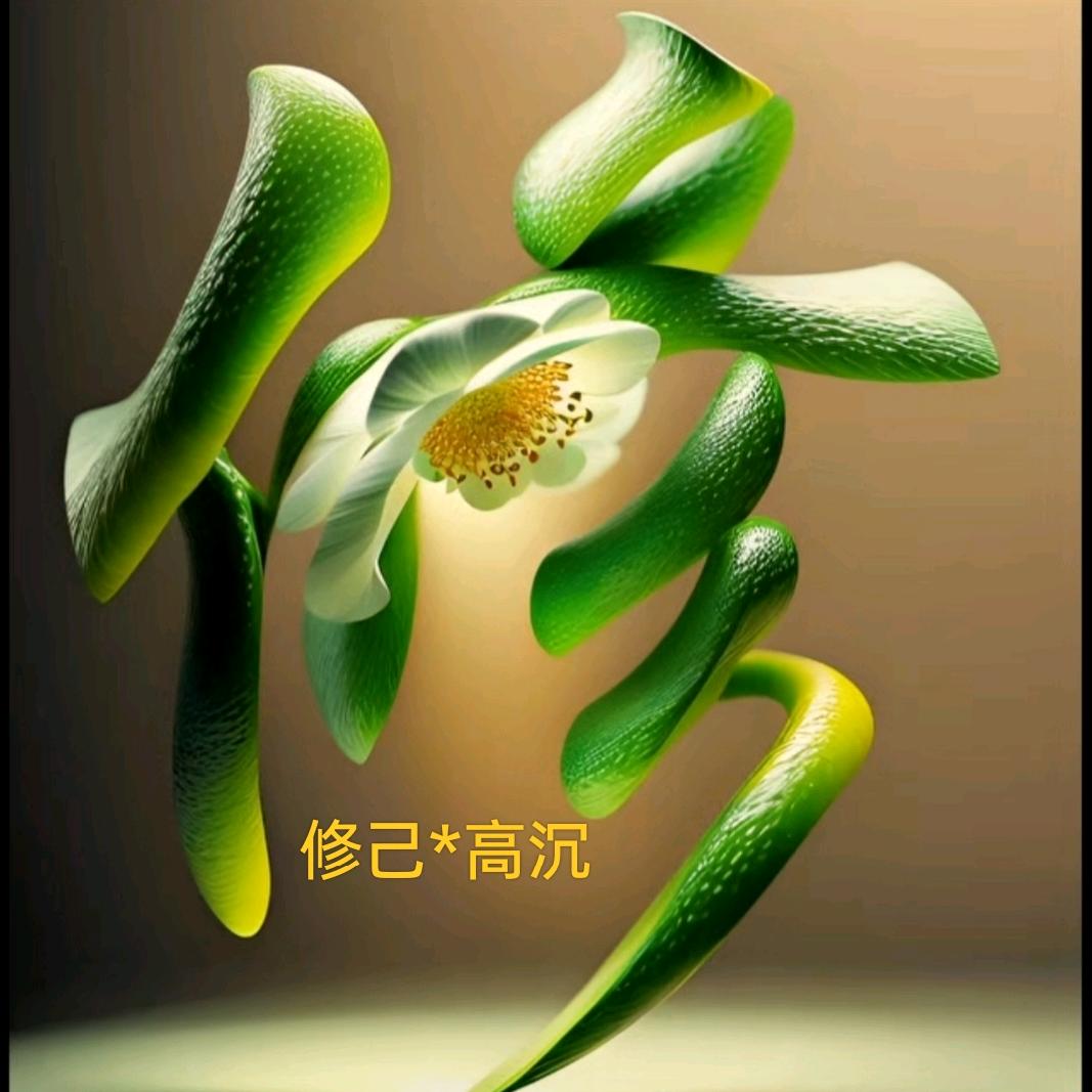 修己
