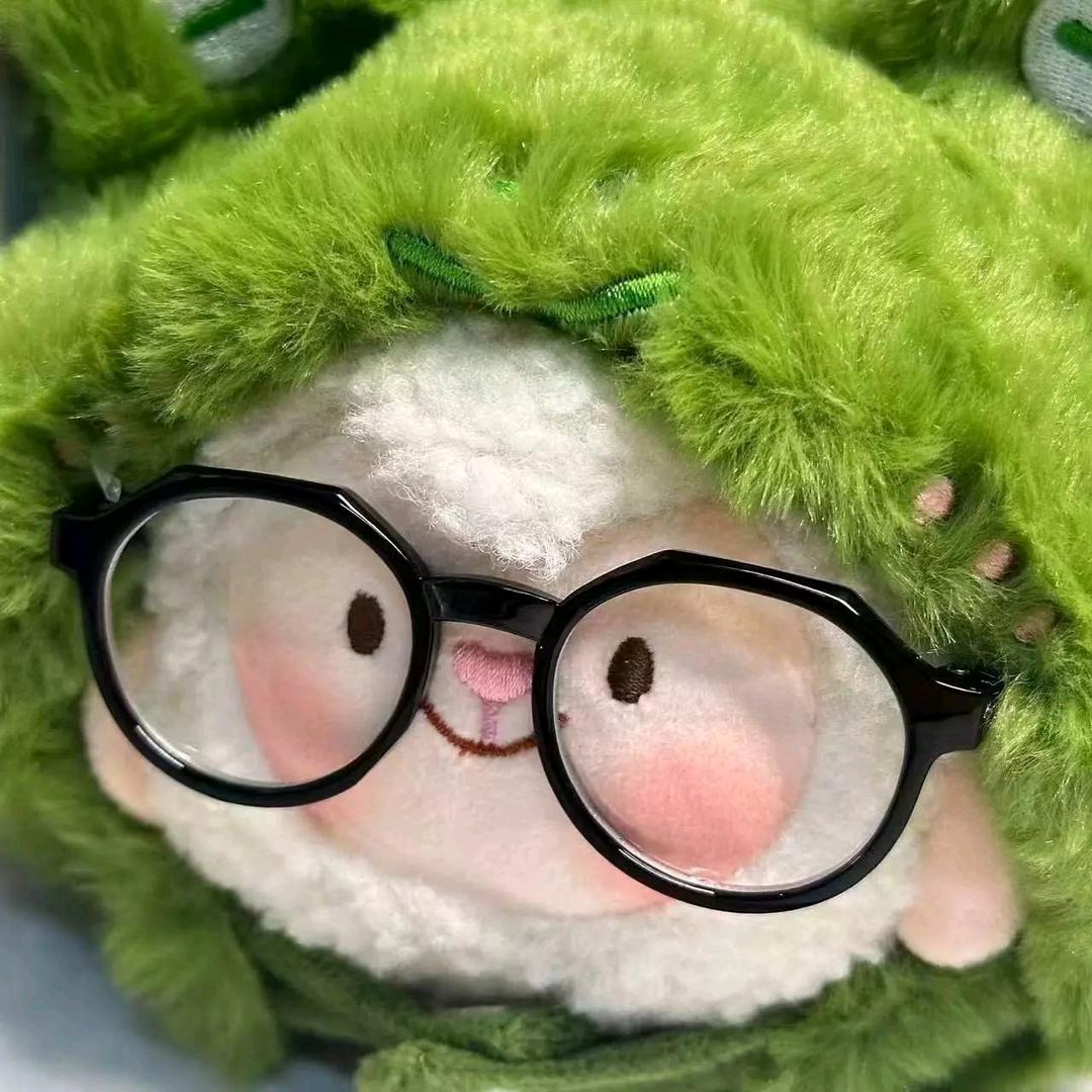 一只羊