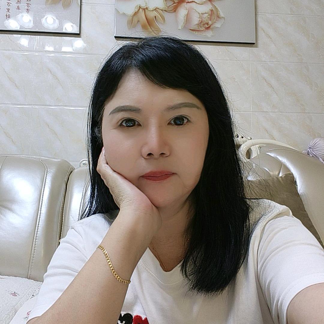 常平资深美容静姐