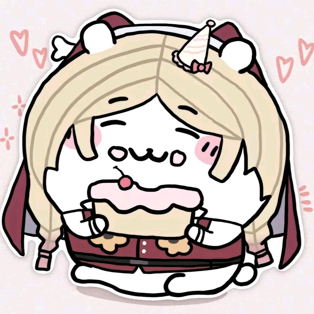 甜糕