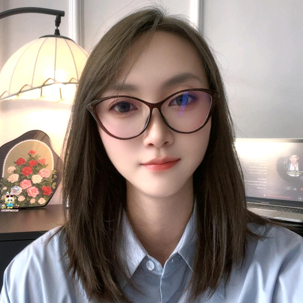 是小淇吖