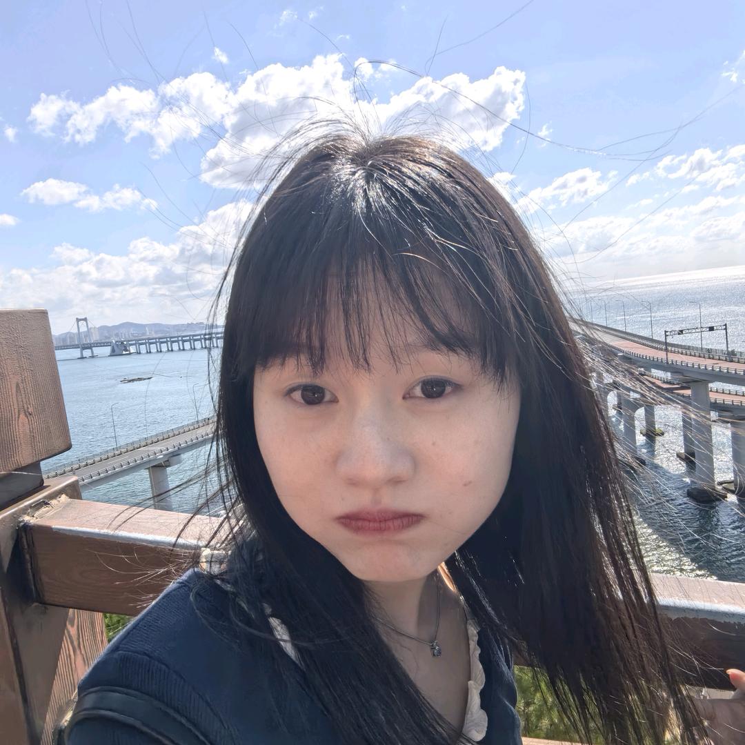 大美女