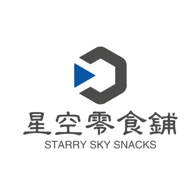 星空零食铺