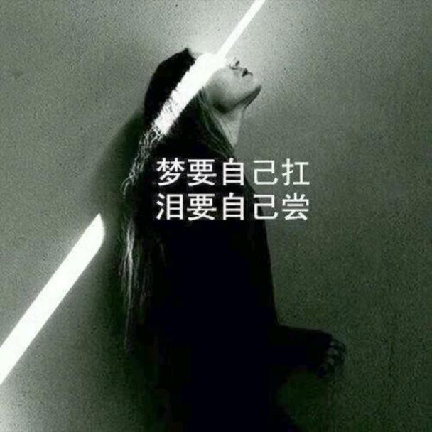 豪情