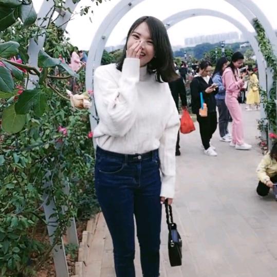 布依💕小阿姨