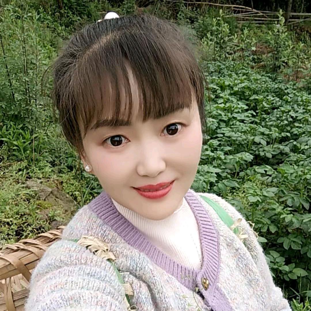 天真mei