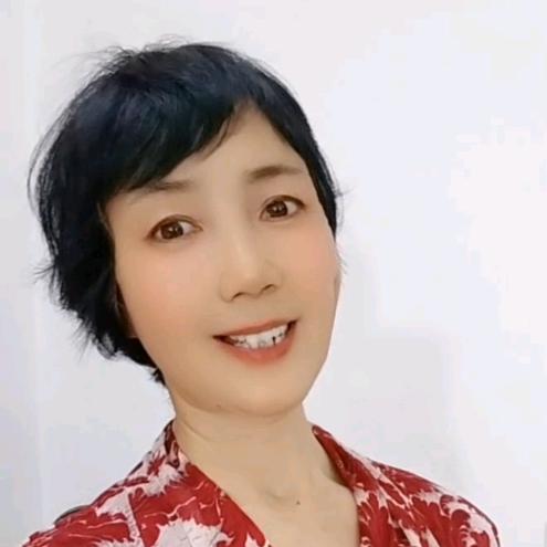 邱姐（健身运动）