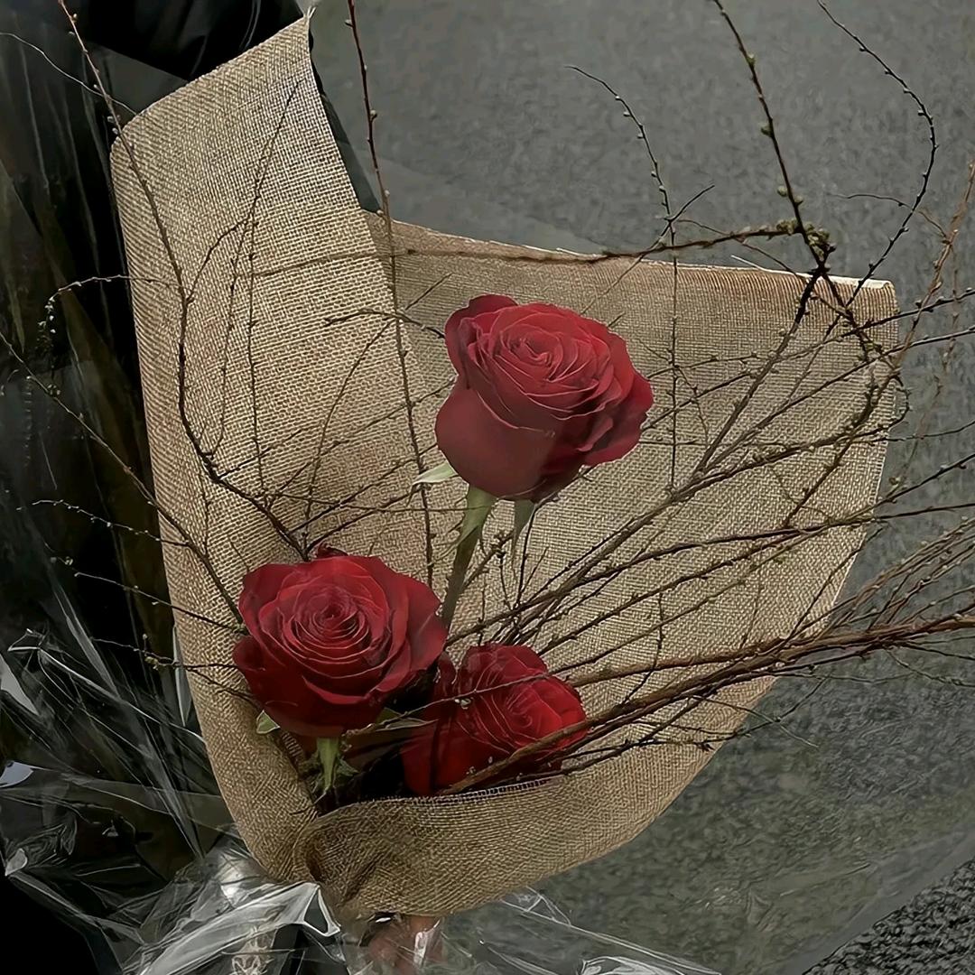 南栀·鲜花批发