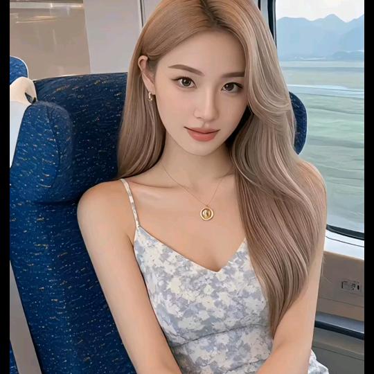 倩倩日常穿搭分享