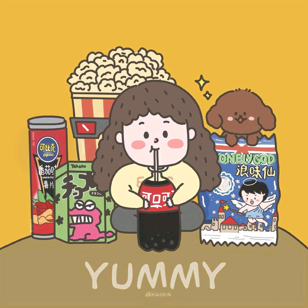 小贤零食生鲜铺子