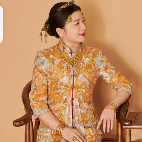🇨🇳福臻格格👸
