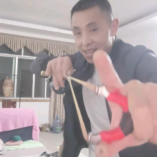 柴桑弓