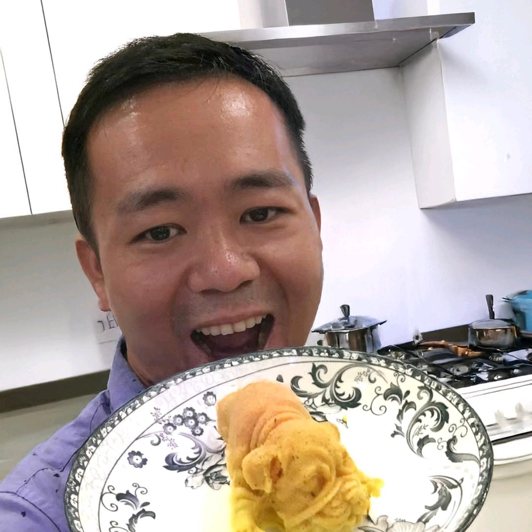 雷小饱~带你做营养早餐