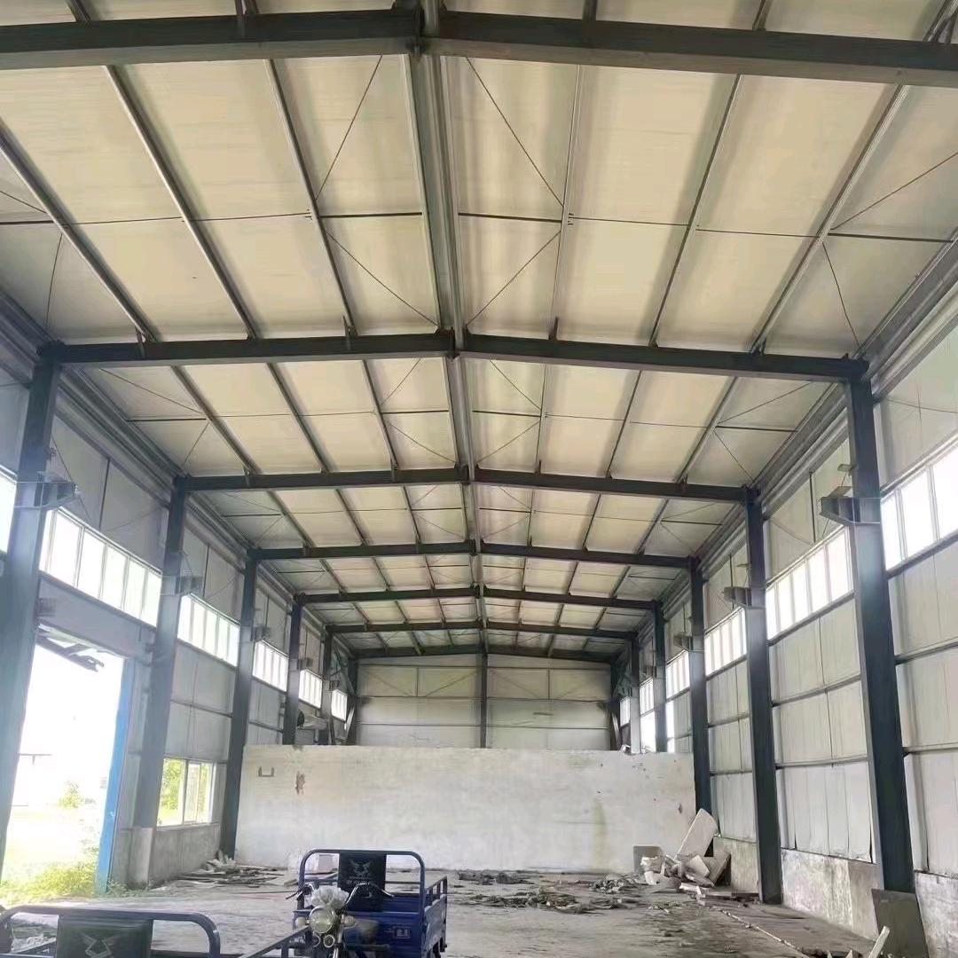 二手建材市场