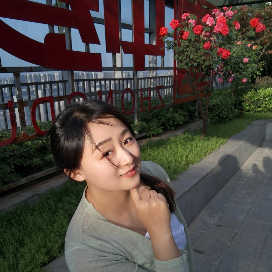白若汐